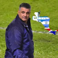 Diego Vásquez deja tirado su proyecto en Guatemala para fichar por un histórico de Centroamérica