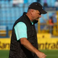 Comunicaciones se despide de Iván Franco Sopegno y ya tiene fecha para anunciar a su sustituto