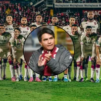 Vladimir Quesada apuesta por él: uno de los más cuestionados en Saprissa seguirá en el club en 2026