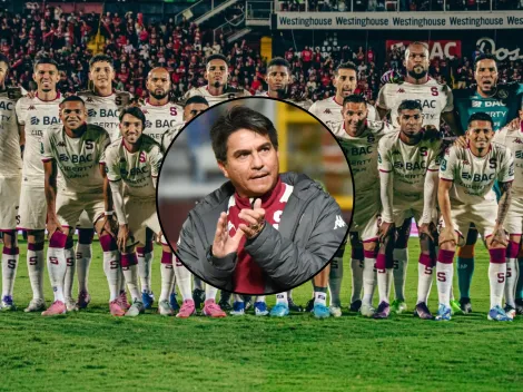 Uno de los más cuestionados en Saprissa seguirá en el club