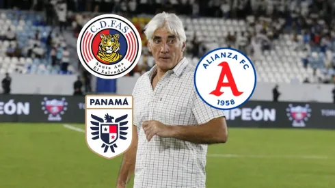 Panamá se sorprende: futbolista en el radar de Christiansen reforzará Alianza.