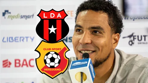 El portero anunció su retiro como profesional.