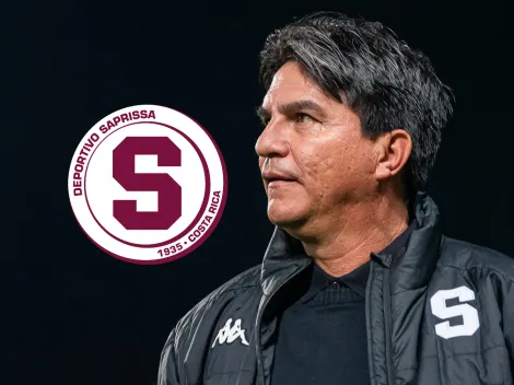 Saprissa recibe el rechazo del delantero que tanto quería