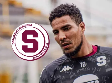 El portero que quiere Saprissa para reemplazar a Alvarado