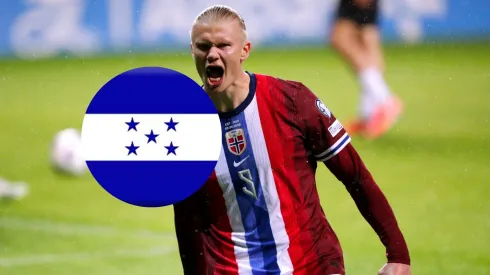 Reapareció el arquero que sufrió nueve goles de Erling Haaland.