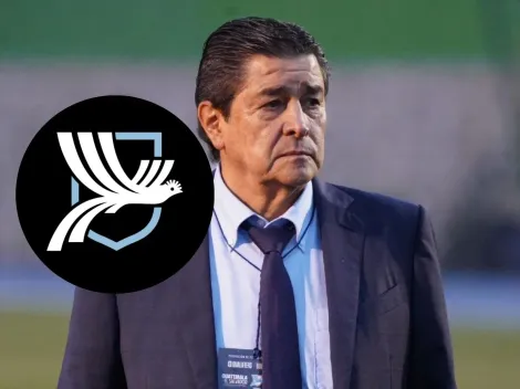 Luis Fernando Tena sufre golpe impensado en Selección de Guatemala