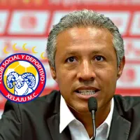 Roberto Hernández confirma la noticia que todo Xelajú esperaba para buscar el título en 2026: “Dos incorporaciones”