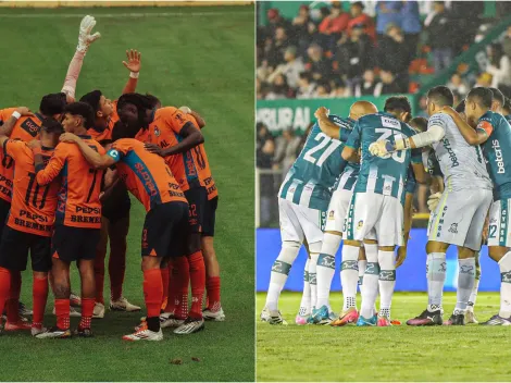 Municipal vs. Antigua GFC: alineaciones para la final de vuelta del Apertura