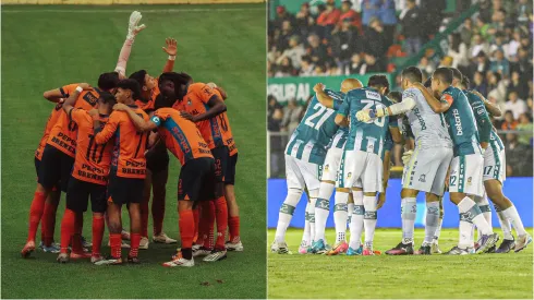 Municipal vs. Antigua GFC: alineaciones confirmadas para la final de vuelta del Apertura