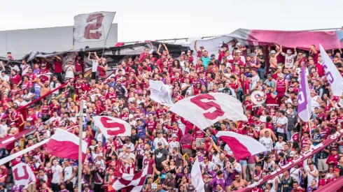 Se vendría un fichaje inesperado