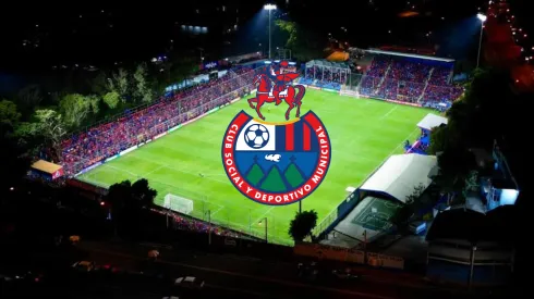 Municipal se enfrenta a un castigo ejemplar.