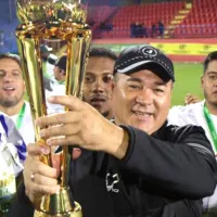 Antigua logró varios datos históricos tras vencer a Municipal en la final