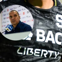 No sigue en Saprissa: Erick Lonnis le da salida a otro jugador que no logró consolidarse con Vladimir Quesada