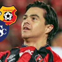 Enfrentaría a Alajuelense: Diego Campos negocia con otro grande de Costa Rica y Comunicaciones teme perderlo