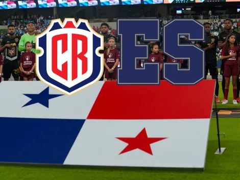 Figura de Panamá que le hizo goles a Costa Rica y El Salvador dará el gran salto de su carrera