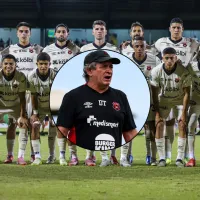 Machillo Ramírez no perdona: Alajuelense sigue con la limpieza y deja ir a uno de los fichajes que él mismo pidió