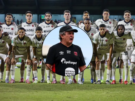 Machillo Ramírez se desprende un fichaje que él mismo pidió