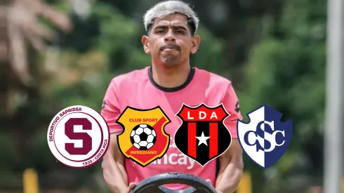 El argentino está sin club.