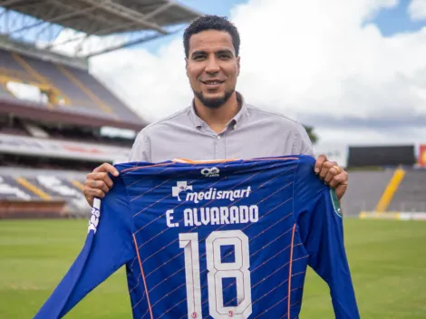 En Saprissa ya eligieron al reemplazante de Esteban Alvarado