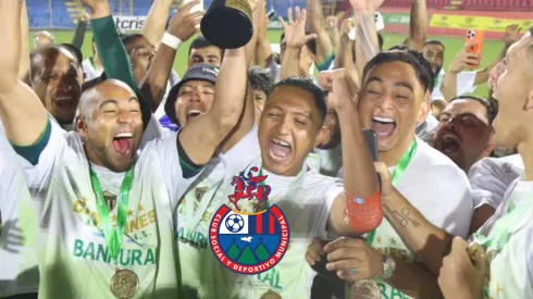 Los coloniales celebraron con euforia