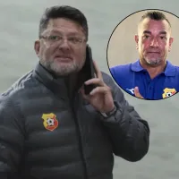 Festeja José Giacone: Jafet Soto concreta el regreso de una figura clave en el bicampeonato de Herediano