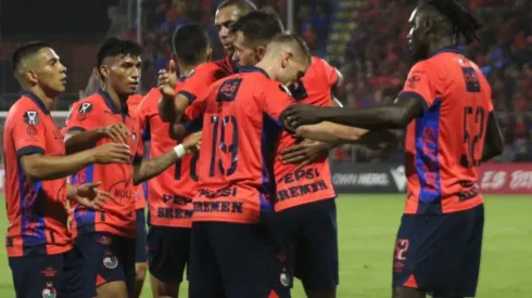 Lanzó fuertes acusaciones