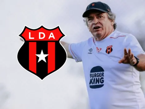 Se confirma una nueva salida en Alajuelense