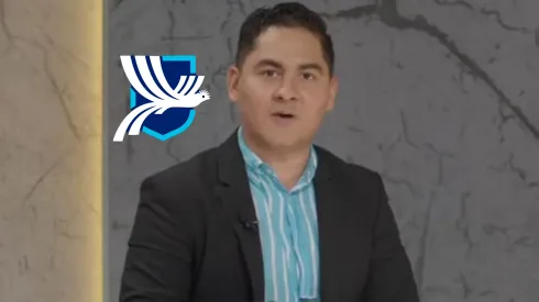 El periodista nuevamente genera polémica