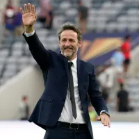 Los celebra Thomas Christiansen: Dos jóvenes promesas de Panamá se convertirán en legionarios