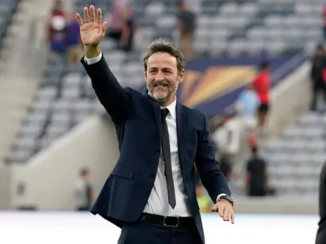 Los celebra Thomas Christiansen: Dos jóvenes promesas de Panamá se convertirán en legionarios