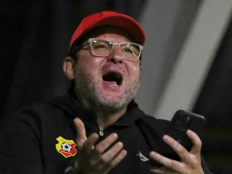 Herediano pierde a la figura que quería retener