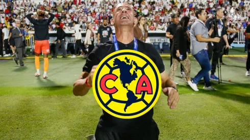 Eduardo Espinel ha solicitado a Olimpia estos dos refuerzos.