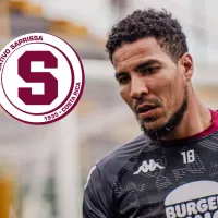 “Un puñal al corazón”: filtran el episodio que empujó a Esteban Alvarado al retiro e involucra a un ex Saprissa