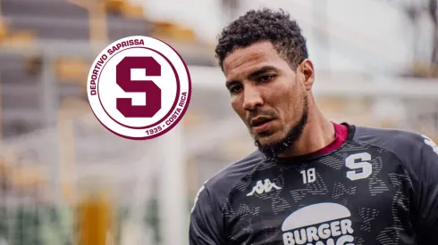 Filtran el episodio que empujó a Esteban Alvarado al retiro e involucra a un ex Saprissa