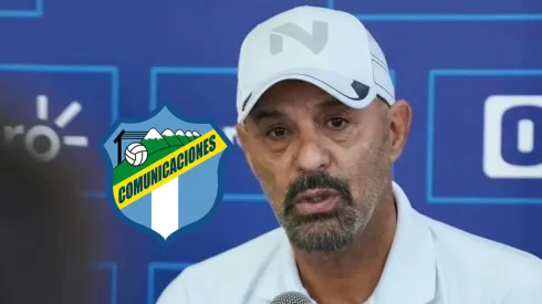 El técnico chileno tiene todo listo para ser presentado.