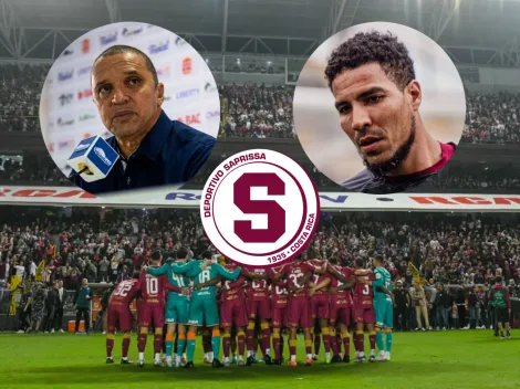 Saprissa deja ir a uno de sus porteros luego del retiro de Esteban Alvarado