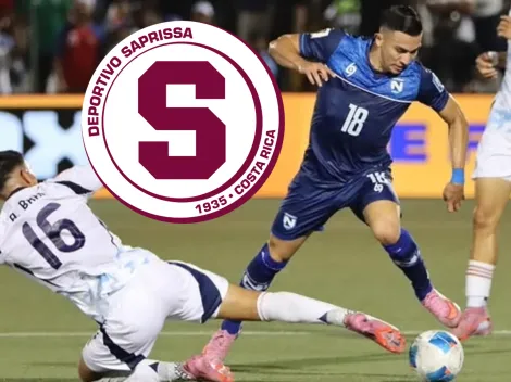 Quién es y cómo juega Bancy Hernández, el fichaje sorpresa de Saprissa