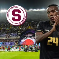 Afición de Saprissa toma postura: esto opina sobre el fichaje de Tomás Rodríguez tras filtrarse su deseo de jugar en Olimpia