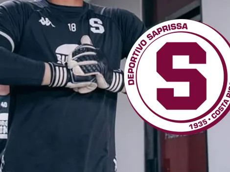 Ataja en Europa: Saprissa pone la mira en un portero de jerarquía
