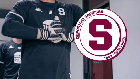 Saprissa busca jerarquía en el arco.