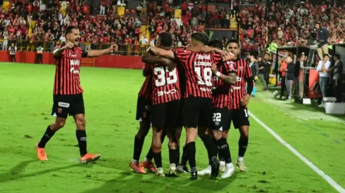 Alajuelense ya movió sus fichas.