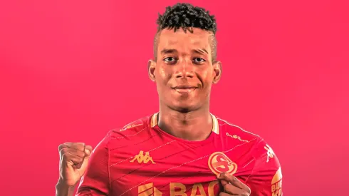 Tomás Rodríguez rompió el silencio.