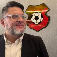 Sigue la limpieza en Herediano: Jafet Soto descarta de forma sorpresiva a una figura y ya tiene nuevo equipo en Costa Rica