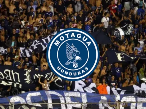 ¡Oficial! Motagua hace el anuncio que la afición exigía ante los rumores de su salida: “Lo ratifica”
