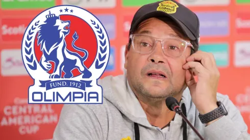 Jeaustin Campos tiene una nueva contratación en Real España.