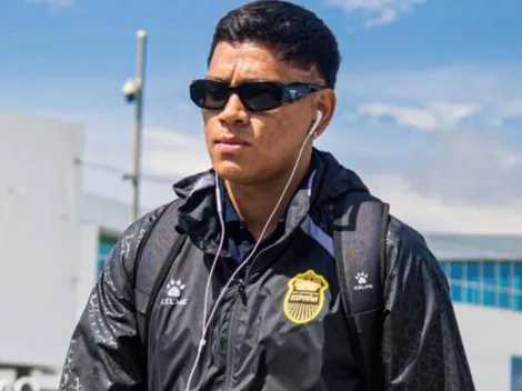 Giro inesperado con Bryan Moya: la noticia que sacude a Real España y Jeaustin Campos en el mercado de fichajes