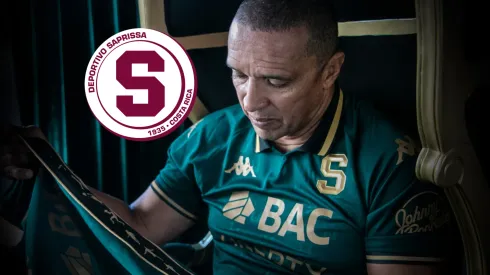 Erick Lonnis ya escogió al reemplazante de Esteban Alvarado en Saprissa y su fichaje es inminente