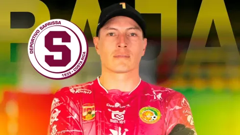 Mientras la afición de Saprissa reprueba su llegada, Minor Álvarez envía una contundente advertencia