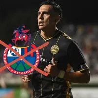 No es Municipal: Rubio Rubín puso la firma y tiene nuevo equipo lejos de Guatemala para 2026