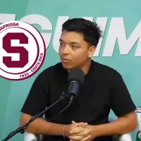 “Fichajazo”: Kevin Jiménez anuncia lo que todo Saprissa quería escuchar para el 2026
